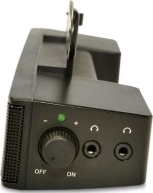 HP Speaker Bar (NQ576AT) 3