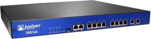 Router Juniper Networks SSG 140 (SSG-140-SH) 2