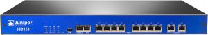 Router Juniper Networks SSG 140 (SSG-140-SH) 3