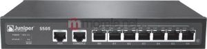 Zapora sieciowa Juniper Networks SSG-5-SH 1