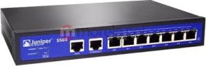 Zapora sieciowa Juniper Networks SSG-5-SB 1