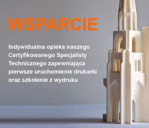 Drukarka 3D Omni3D Factory 1.0 4