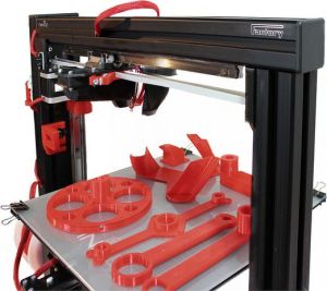 Drukarka 3D Omni3D Factory 1.0 2