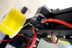 Drukarka 3D Omni3D RapCraft 1.3 4