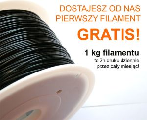 Drukarka 3D Omni3D RapCraft 1.3 5