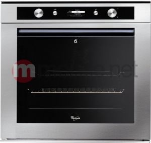 Piekarnik Whirlpool AKZM 666 IX 1
