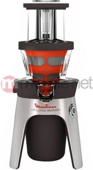 Sokowirówka Moulinex ZU 500832 Infiny Press Revolution 1