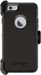 OtterBox Etui Defender iPhone 8 czarne 1