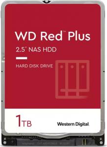 Dysk serwerowy WD Red 1 TB 2.5'' SATA III (6 Gb/s)  (WD10JFCX) 1
