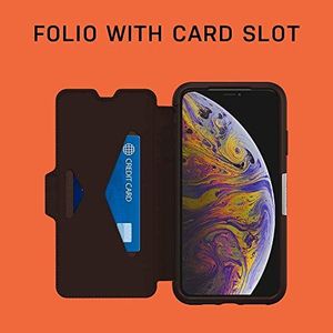 OtterBox Otterbox STRADA IPHONE XS/X SHADOW/TBA STRADA UPSLOPE SHADOW 5