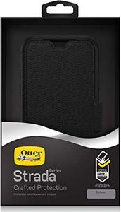 OtterBox Otterbox STRADA IPHONE XS/X SHADOW/TBA STRADA UPSLOPE SHADOW 9