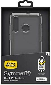 OtterBox Otterbox SYMMETRY CLEAR FENDI -CLEAR/. 3