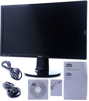 Monitor BenQ GW2265M 6