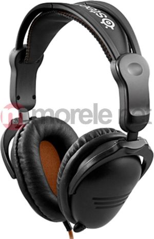 Słuchawki SteelSeries 3H V2 (61023) 1
