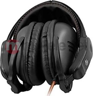 Słuchawki SteelSeries 3H V2 (61023) 3