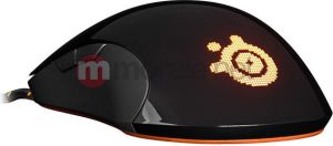 Mysz SteelSeries Sensei Raw Orange Heat (62163) 3