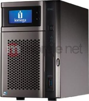 Serwer plików Lenovo Lenovo EMC px2-300d Pro, 2TB (2HD X 1TB) 70A39005EA 1