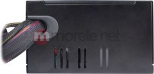 Zasilacz EVGA 401 up to 550 Watt : EVGA : 500B BRONZE 500 WATT 80PLUS ( 100-B1-0500-KR ) 3