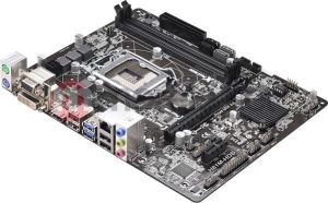 Płyta główna ASRock H81M-HDS /H81/DDR3/SATA3/USB3/s.1150/mATX (H81M-HDS) 3