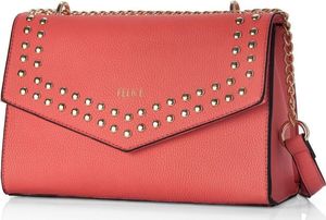 Felice Torba listonoszka Felice FB37 koralowa 2