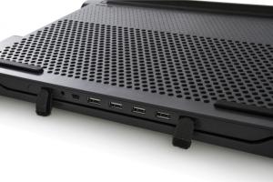 Podstawka chłodząca Targus Chill Mat (AWE81EU) 5