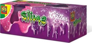 SES Slime 2x120gr - Glitter 1