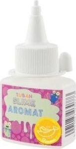 TUBAN Slime aromat banana 1