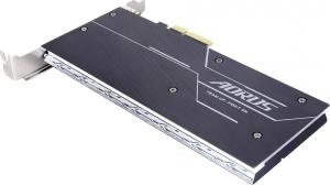 Dysk SSD Gigabyte Aorus 512 GB PCIe PCI-E x4 Gen3 NVMe (GP-ASACNE2512GTTDR) 6