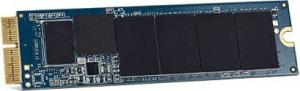 Dysk SSD OWC Aura 480 GB Macbook SSD PCI-E x4 Gen3 NVMe (OWCS3DAB2MB05) 1
