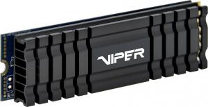 Dysk SSD Patriot Viper VPN100 1TB M.2 2280 PCI-E x4 Gen3 NVMe (VPN100-1TBM28H) 2