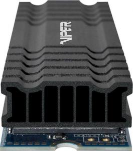 Dysk SSD Patriot Viper VPN100 1TB M.2 2280 PCI-E x4 Gen3 NVMe (VPN100-1TBM28H) 9