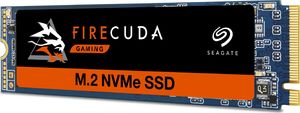Dysk SSD Seagate BarraCuda 510 1 TB M.2 2280 PCI-E x4 Gen3 NVMe (ZP1000GM30011) 3
