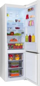 Lodówka Amica FK3556.2FZAA 2