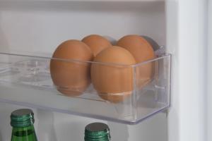 Lodówka Amica FK3556.2FZAA 17