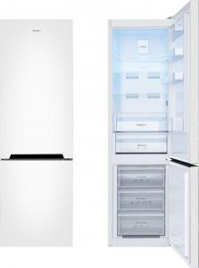 Lodówka Amica FK3556.2FZAA 9