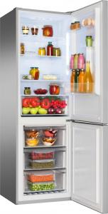 Lodówka Amica FK3356.2FX 2