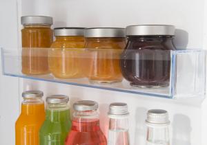 Lodówka Amica FK3356.2FX 13