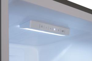 Lodówka Amica FK3356.2FX 14