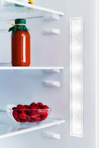 Lodówka Amica FK3356.2FX 17