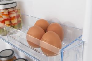 Lodówka Amica FK3356.2FX 19