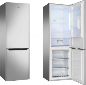 Lodówka Amica FK3356.2FX 3