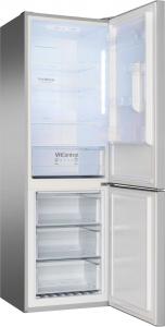 Lodówka Amica FK3356.2FX 4