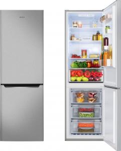 Lodówka Amica FK3356.2FX 5