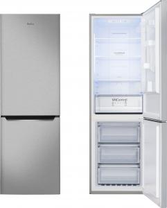 Lodówka Amica FK3356.2FX 9