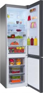 Lodówka Amica FK3556.2FZXAA 2