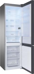 Lodówka Amica FK3556.2FZXAA 5