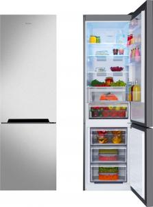 Lodówka Amica FK3556.2FZXAA 6