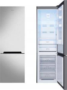 Lodówka Amica FK3556.2FZXAA 9