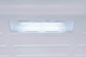 Lodówka Amica FK3556.2FZXAA 11