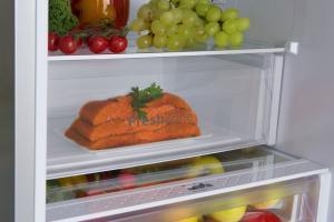 Lodówka Amica FK3556.2FZXAA 17